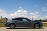 Audi A5, hatchback, nafta