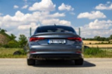 Audi A5, hatchback, nafta