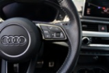 Audi A5, hatchback, nafta