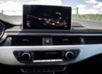 Audi A5, hatchback, nafta