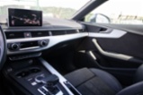 Audi A5, hatchback, nafta