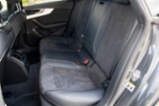 Audi A5, hatchback, nafta