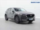 Mazda CX-5, 2,5 G194 Aut. AWD Sports-Line, SUV,