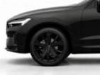 Volvo XC60, B5 PLUS BLACK + 4SERVIS/ZÁRUKA, SUV,
