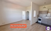 Prodej bytu 2+kk/OV cca 41 m2, ul. Zádušní Kladno