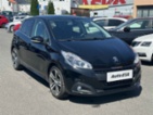 Peugeot 208, 1.2PT GT Line, GT Line, AT, hatchback