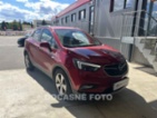 Opel Mokka, X 1.4T, ČR, servis.kniha, SUV, benzín