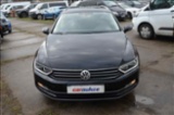 Volkswagen Passat, VARIANT 2,0 TDI, nafta