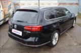 Volkswagen Passat, VARIANT 2,0 TDI, nafta