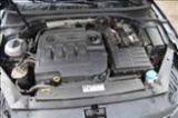 Volkswagen Passat, VARIANT 2,0 TDI, nafta