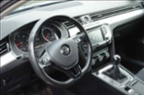 Volkswagen Passat, VARIANT 2,0 TDI, nafta