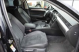 Volkswagen Passat, VARIANT 2,0 TDI, nafta