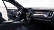Volvo XC60, B5 PLUS BLACK + 4SERVIS/ZÁRUKA, SUV,
