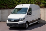 Volkswagen Crafter, 2.0TDI*L2H2*PO ROZVODECH*DPH*