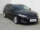 Ford Mondeo, 4x4 2.0 TDCi, ČR, kombi, nafta