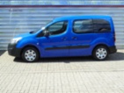 Citroën Berlingo, 1,6 BlueHDi ACTIVE,ČR,1majitel,