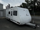 Bürstner Premio Life 495 TK, r.v. 2024, barva