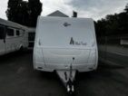 Bürstner Premio Life 495 TK, r.v. 2024, barva