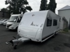 Bürstner Premio Life 495 TK, r.v. 2024, barva