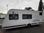 Bürstner Premio Life 495 TK, r.v. 2024, barva