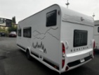 Bürstner Premio Life 495 TK, r.v. 2024, barva