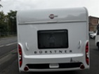 Bürstner Premio Life 495 TK, r.v. 2024, barva