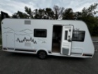 Bürstner Premio Life 495 TK, r.v. 2024, barva