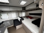 Bürstner Premio Life 495 TK, r.v. 2024, barva