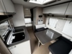 Bürstner Premio Life 495 TK, r.v. 2024, barva