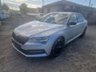 Škoda Superb, SportLine 2.0 TSI DSG 140kW DS,