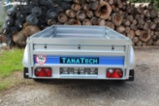 Tanatech, Light 23/2 233x131 750kg, valník