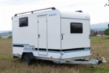 TFS 360.01 1300kg, r.v. 2025, barva bílá,