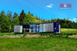Mobilheim 30 m², Zdíkov