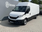 Iveco Daily, 2.3d*115KW*35S16*Kamera