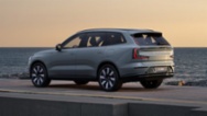 Volvo EX90, ULTRA, Twin Motor, 300 kW / 40, SUV,