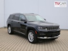 Jeep Grand Cherokee, Summit L 3.6 V6 6 míst, SUV,