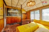 Prodej chaty, 35 m², Česká Kubice