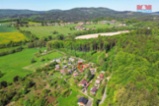 Prodej chaty, 35 m², Česká Kubice