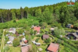 Prodej chaty, 35 m², Česká Kubice