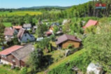 Prodej chaty, 35 m², Česká Kubice