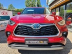 Toyota Highlander, 2.5-HYBRID-PANORAMA-TAŽNÉ2T,