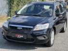 Ford Focus, 1.8TDCi 85kw KLIMATIZACE ALU, kombi,