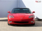 Chevrolet Corvette, C6 6.0, kabriolet, benzin