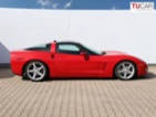 Chevrolet Corvette, C6 6.0, kabriolet, benzin