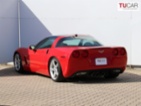 Chevrolet Corvette, C6 6.0, kabriolet, benzin