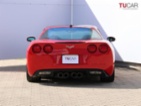 Chevrolet Corvette, C6 6.0, kabriolet, benzin