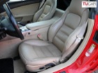 Chevrolet Corvette, C6 6.0, kabriolet, benzin