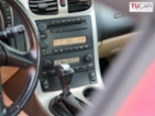 Chevrolet Corvette, C6 6.0, kabriolet, benzin