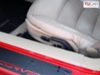 Chevrolet Corvette, C6 6.0, kabriolet, benzin