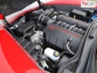 Chevrolet Corvette, C6 6.0, kabriolet, benzin